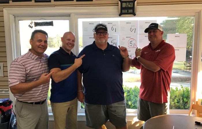 2019 Fall Meeting Gallery